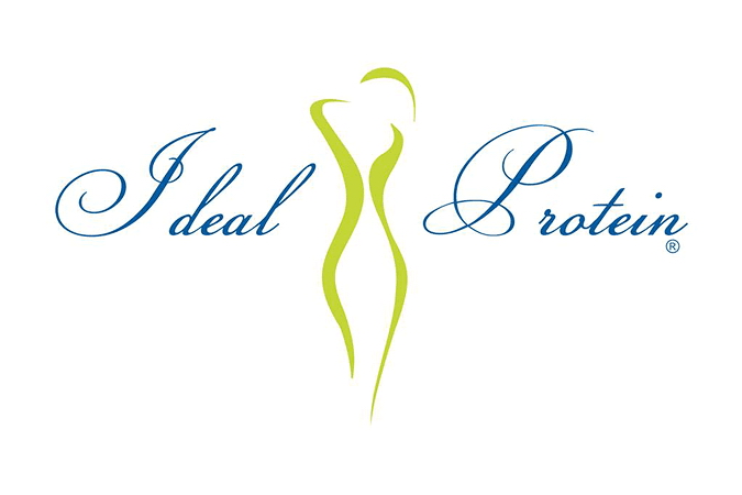 Ideal Protein Logo