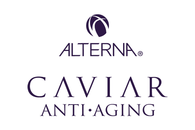 Alterna Caviar Logo