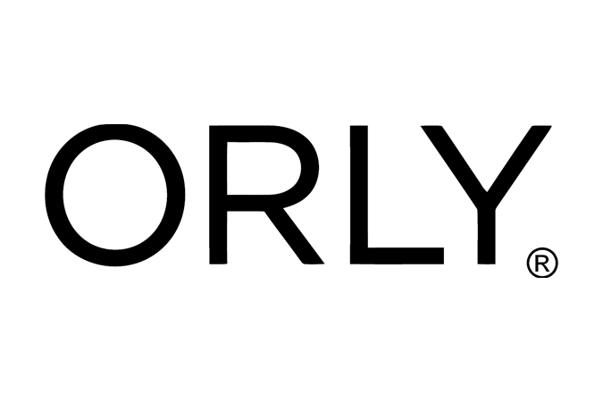Orly Logo