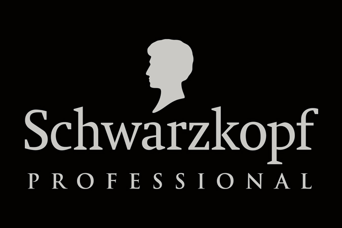 Schwarzkopf Logo