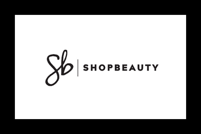 Shop Beauty Logo