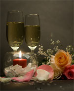 Verve Spa Romance for 2 Photo