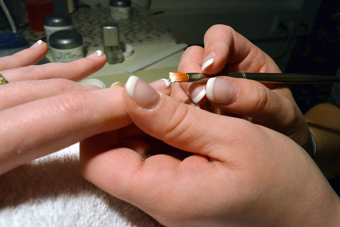 Nail-4
