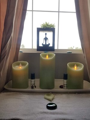 January Self Care Photo
